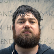 Noel Brown - Podcast Movement