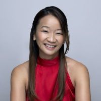 Yvonne Soh - the Swapcard app