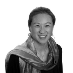 Cindi Choi - Paris - the Swapcard app