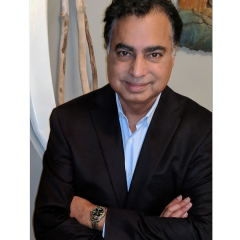 Saleem Chaudhary - IBM Events