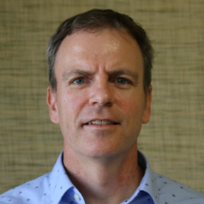 Hayden Aaronson - the Swapcard app