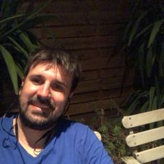 Alex Ferreiro - South Summit