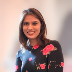 Iciri Rai - SportsPro Events