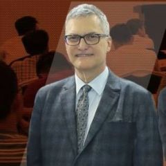 Ron Ashkin - the Swapcard app