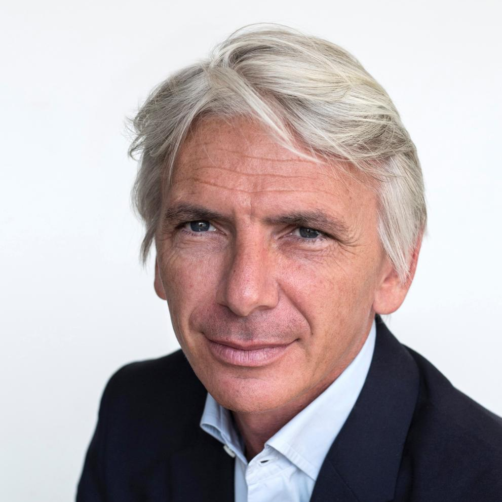 Jean-François RIFFAUD