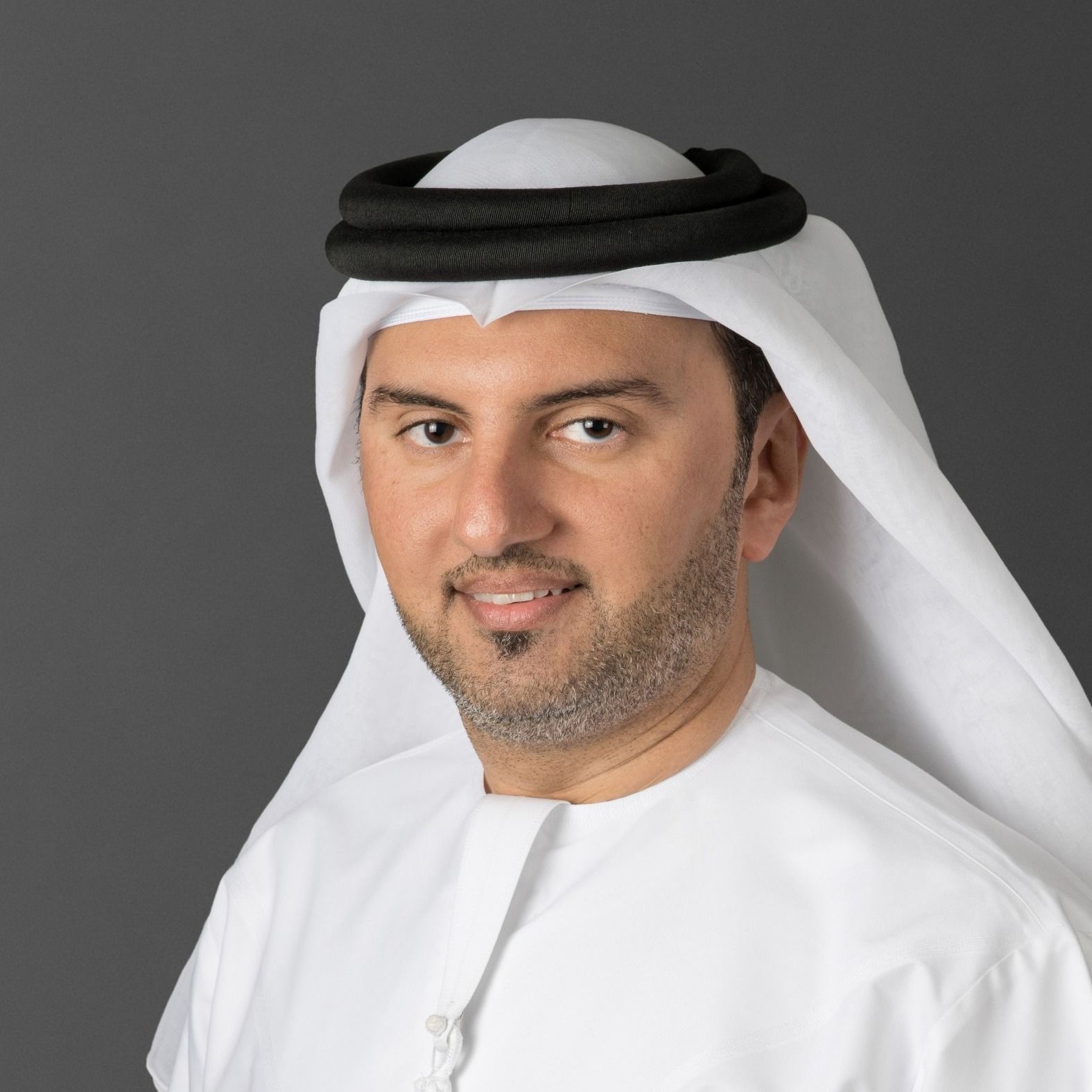 Khaled Al Awadhi