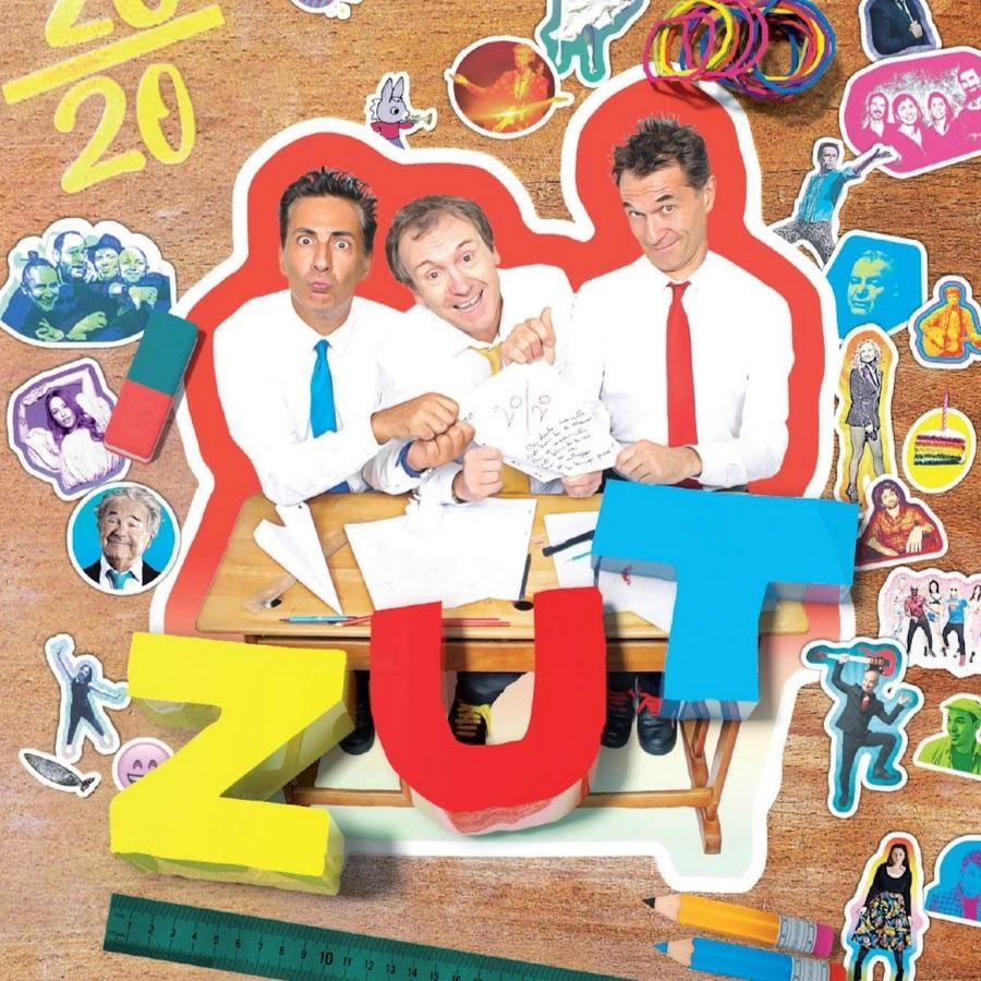 Les enfrancophones avec ZUT
