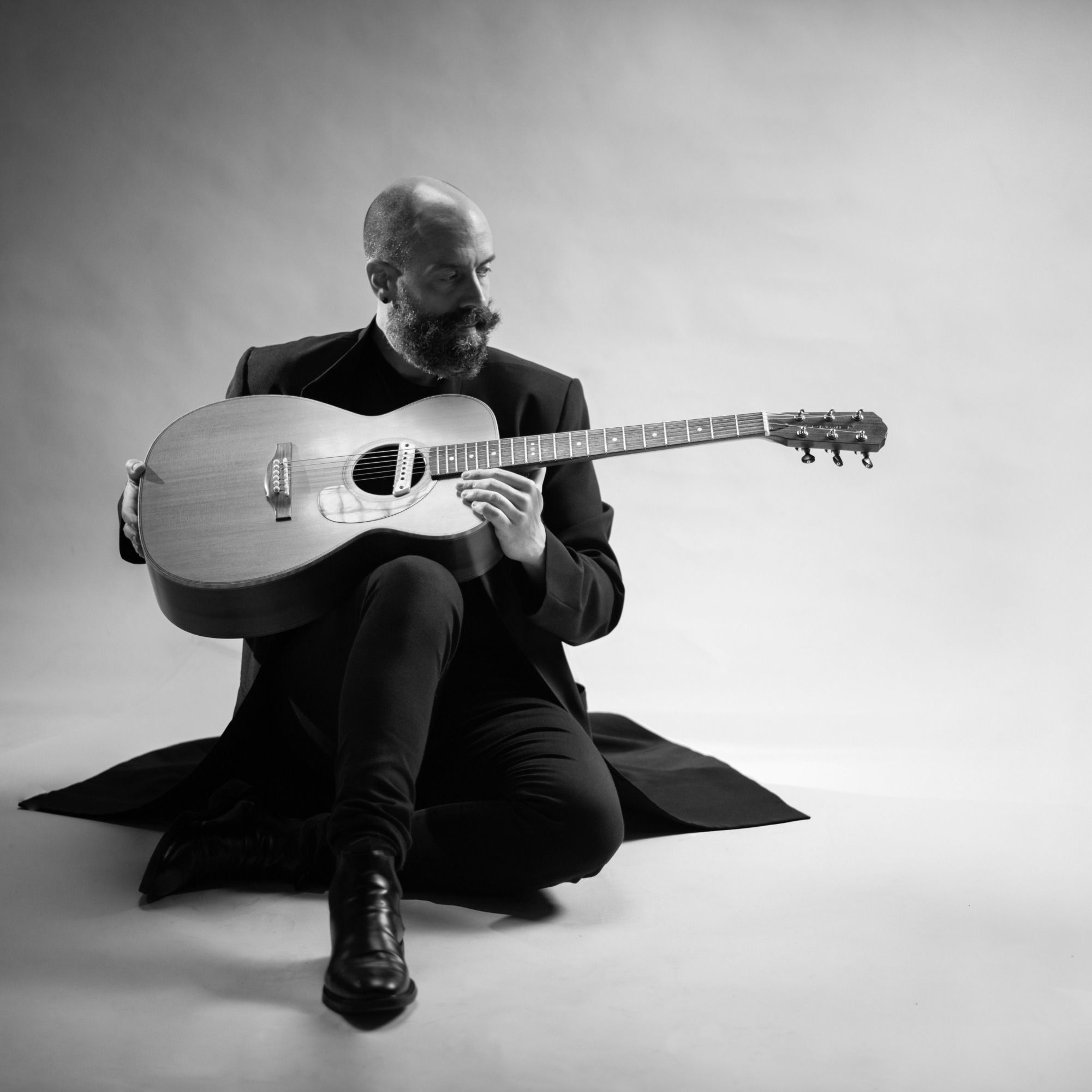 Shaun Ferguson