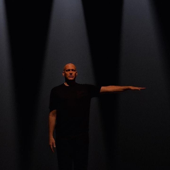 Marc Boivin