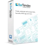 BarTender ÉDITION STARTER