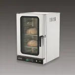 Forno Convector RC8