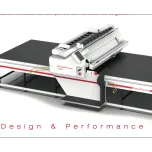 Extendedora Automática FOX Delta Morgan Tecnica