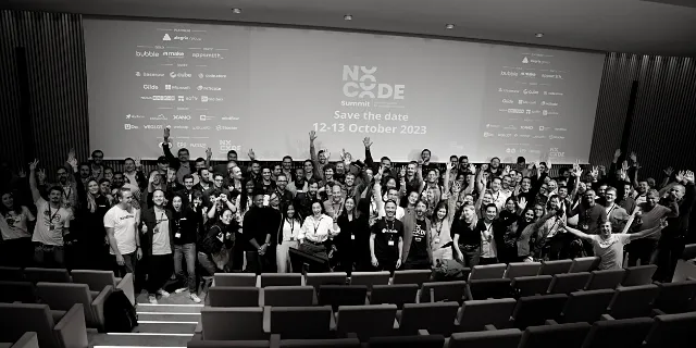 Nocode Summit Paris 2022