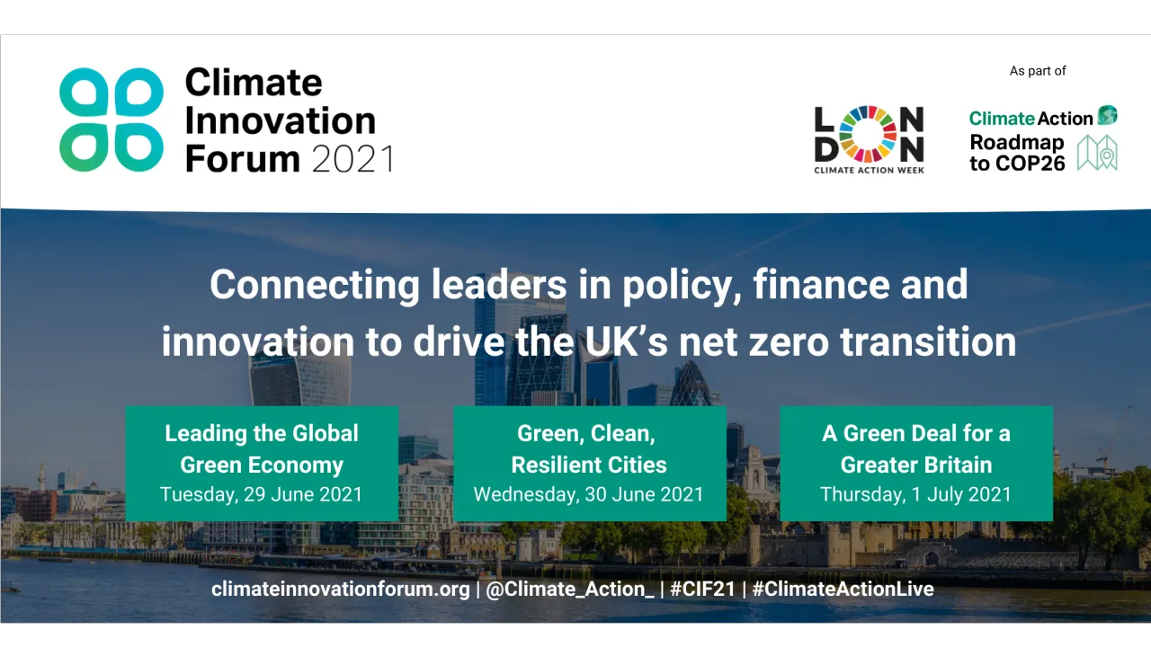 Chair Opening Remarks | Day 1