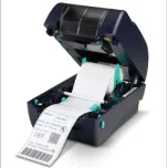 TSC TTP247 - Impresora de escritorio para marquillas y etiquetas adhesivas (códigos de barra)