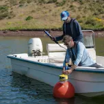 Aqua TROLL 500 Multiparameter Sonde