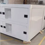 Marine Acoustic Enclosures