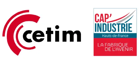 CETIM - CAP'INDUSTRIE