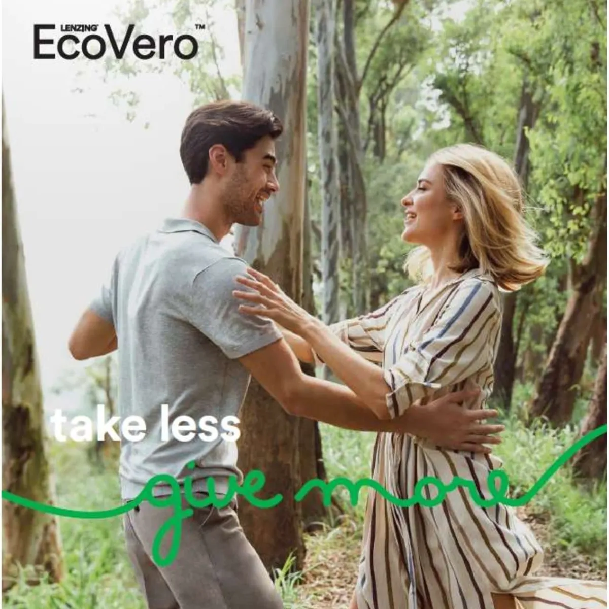 LENZING™ ECOVERO™