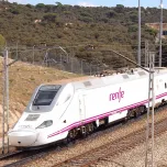 Talgo 250
