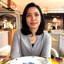Naesinee Chaiear, MD MMedSc PhD