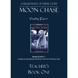 Moon Chase, Teacher's Book