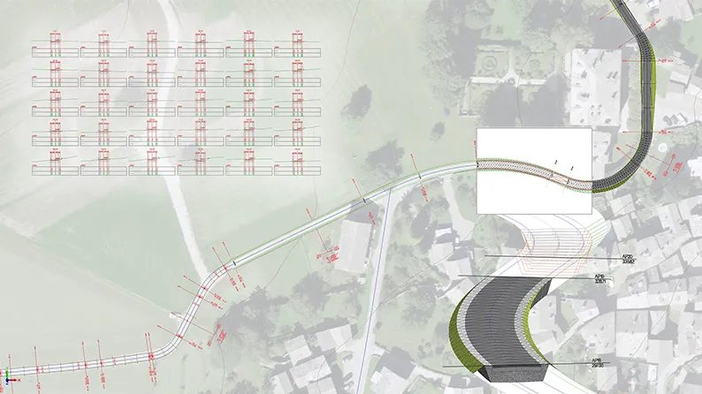 S5: 3 Obtain road design deliverables more efficiently