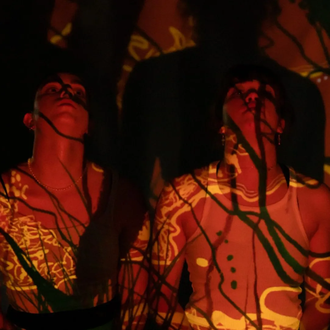 Matriarchs at Dance24 (BNE ONLY)