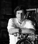 Anthony Geffen
