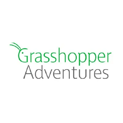 Grasshopper Adventure