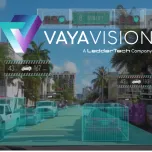 LeddarVision Sensor Fusion and Perception Platform for L1-L3