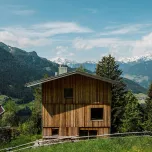 Turmhaus, Tirol