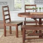 Sillas, sillones, bancos y bancas. Chairs, armchairs and benches.