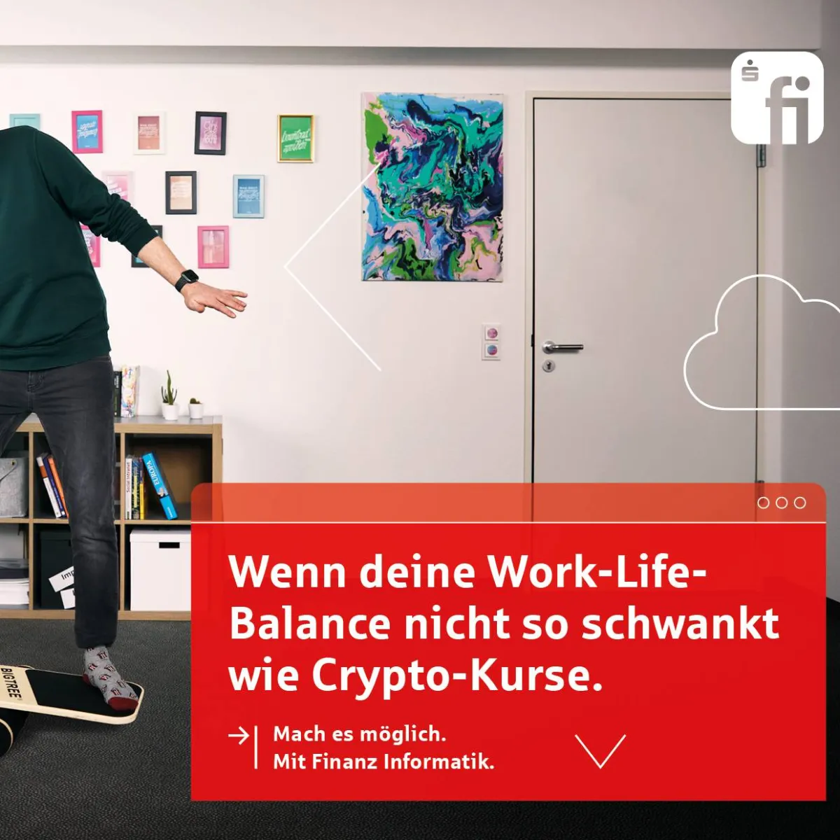 Abteilungsleiter Multikanal-Design und -UX (m/w/d)