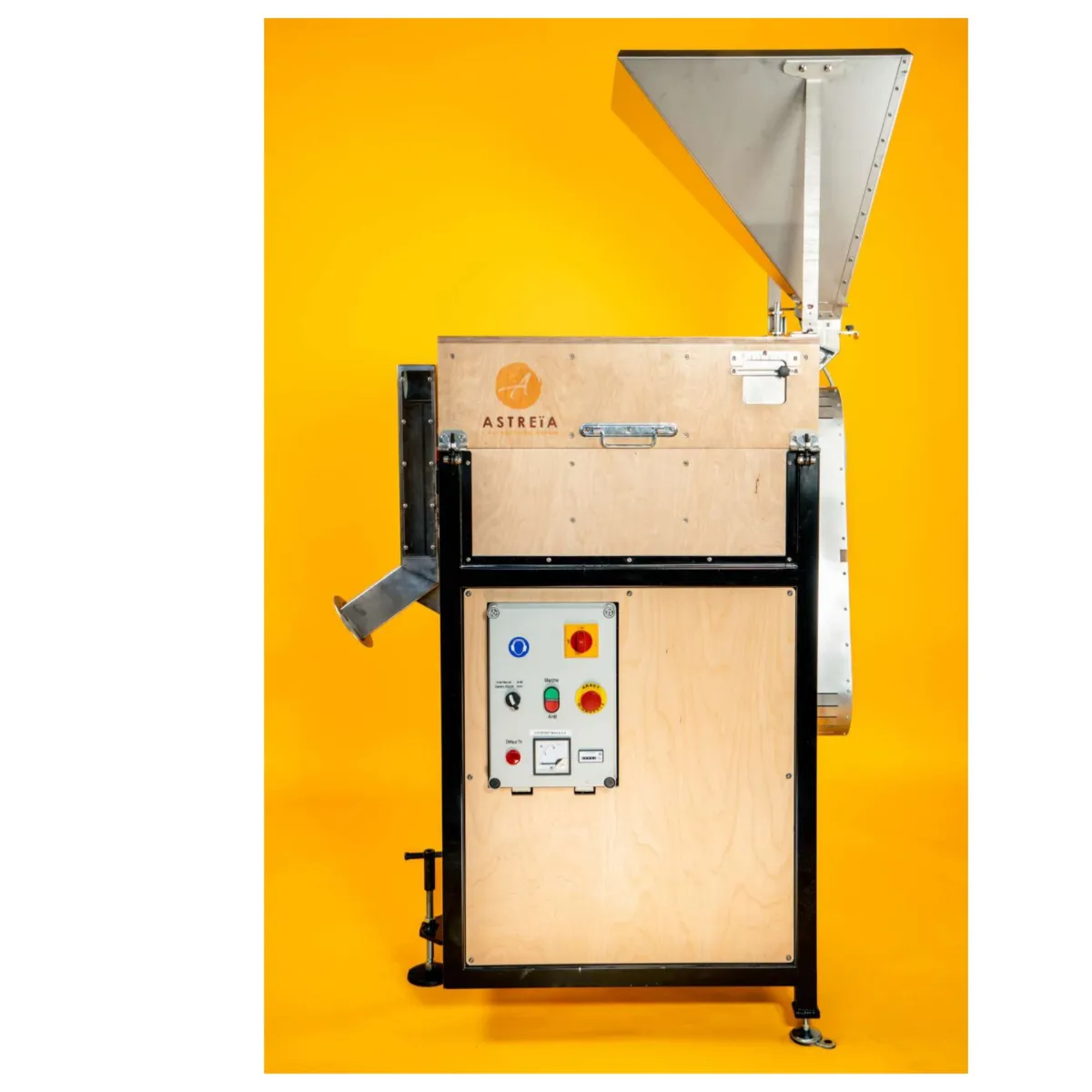 Astréïa's Grain Brush