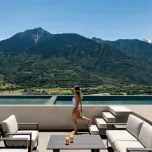 "Sensi" of Casa dolce casa