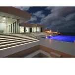 ULTRA LUXURY VILLA IN CALHETA - MADEIRA