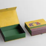 Luxury Confectionery Packaging