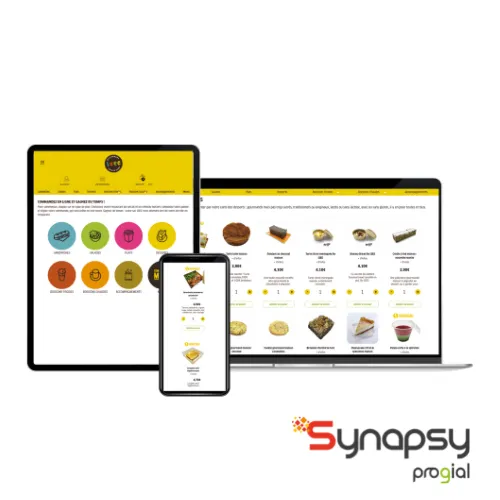 CLICK & COLLECT