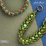 Czech Seed Bead Bestseller Planogram