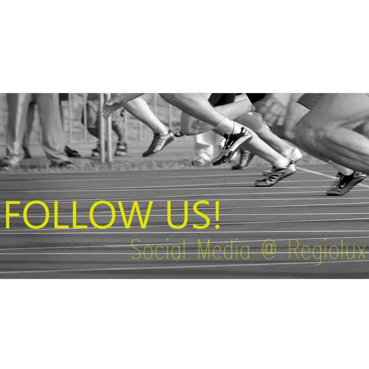 Regiolux Social Media Kanäle