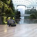 The Jewel, Changi Airport, Singapore
