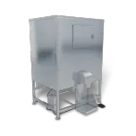 Dispensadores de Agua y Hielo,