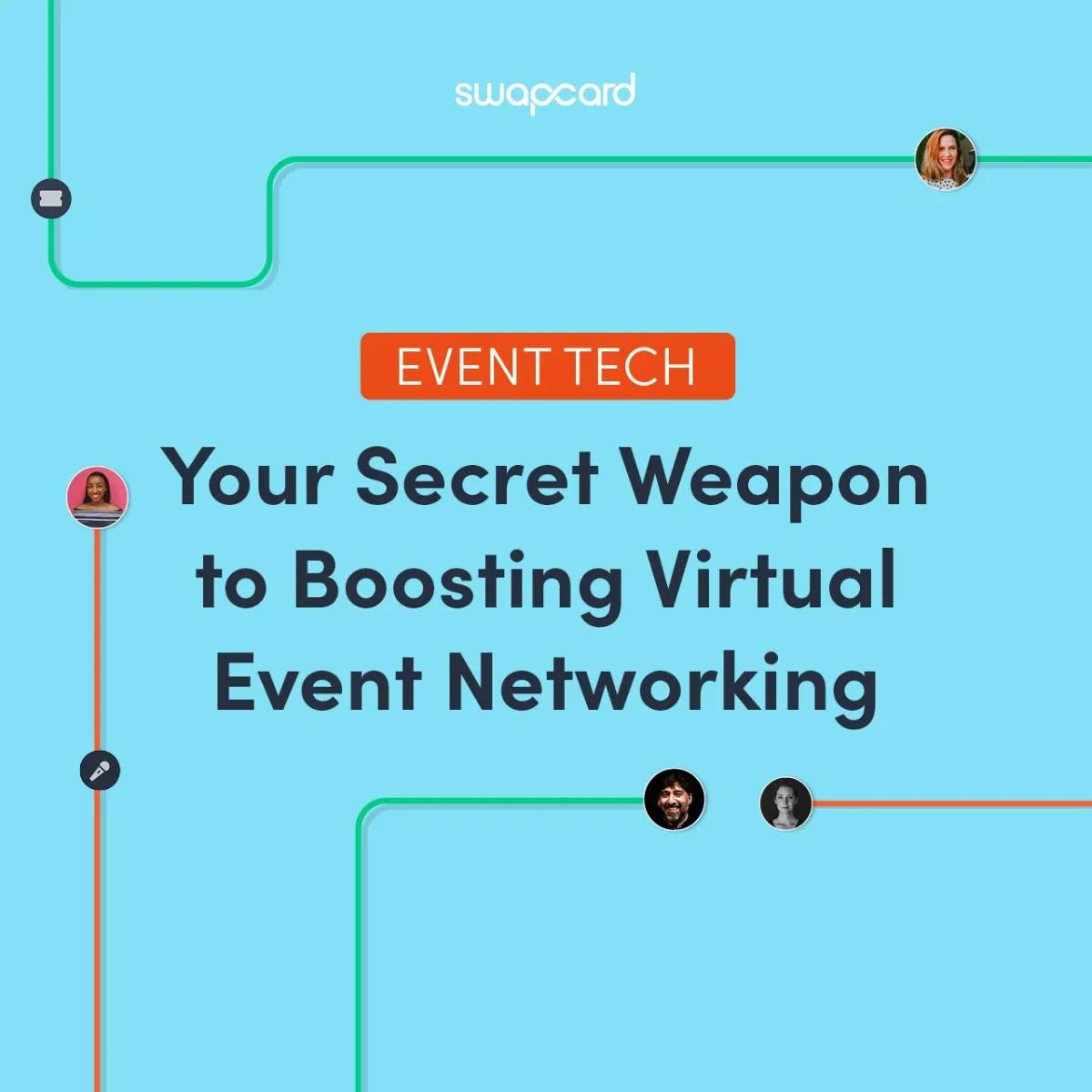 Boost Virtual Event Networking