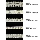 Lace Trims