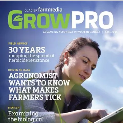 FREE for Agronomists! | GrowPro