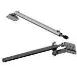 Vérins Pneumatiques Inox et Aluminium