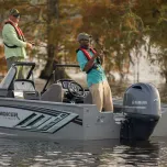 PUISSANCE INTERMÉDIAIRE (30hp à 115hp)