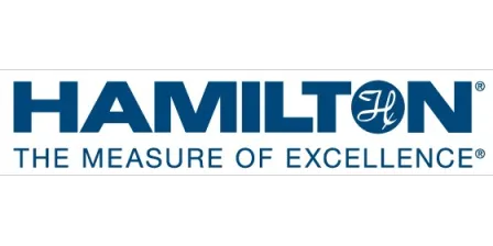 HAMILTON ITALIA SRL