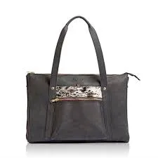 Makosewe Leather Handbag